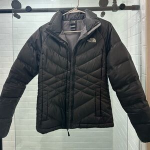 North Face Aconcagua 550 Down Puffer Jacket